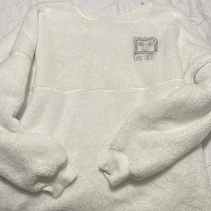 Walt Disney Holiday Spirit Jersey